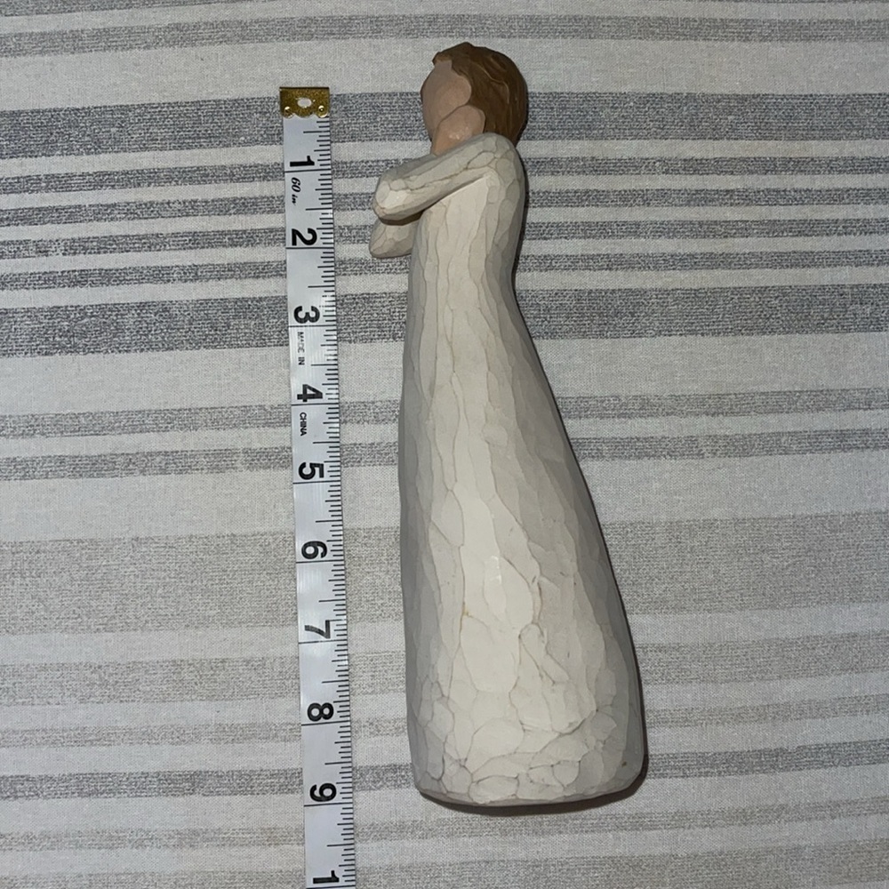 Willow Tree “Joy” 2003 Susan Lordi Figurine 9” Tall - Picture 17 of 17